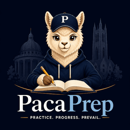 PacaPrep